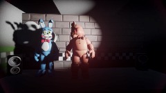 TOY FREDDY LOOK!!!!!!!!!!!!!!!!!!!!