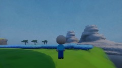 A screenshot taken in Dreams. 2 of 4.