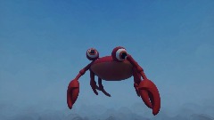 A screenshot taken in Dreams. 1 of 1.