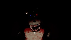 A screenshot taken in Dreams. 5 of 12.