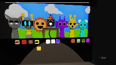 A screenshot taken in Dreams. 3 of 4.