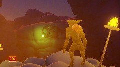 A screenshot taken in Dreams. 2 of 3.