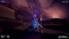 A screenshot taken in Dreams. 5 of 18.