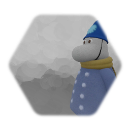 Commissioner (Moomins)