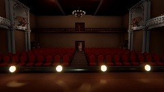 A screenshot taken in Dreams. 26 of 28.