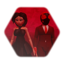 Devin.exe and Wednesday's Dating Style