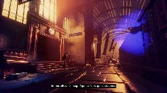 A screenshot taken in Dreams. 18 of 18.