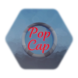 PopCap Logo