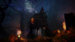 A screenshot taken in Dreams. 3 of 19.