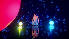 A screenshot taken in Dreams. 1 of 8.