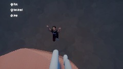 A screenshot taken in Dreams. 9 of 25.