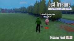 A screenshot taken in Dreams. 20 of 30.