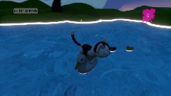 A screenshot taken in Dreams. 2 of 3.