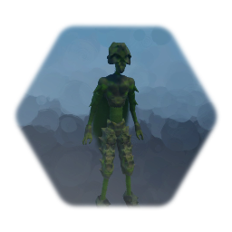 Alien bug4