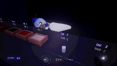 A screenshot taken in Dreams. 6 of 11.