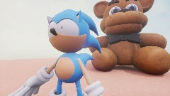 A screenshot taken in Dreams. 2 of 3.