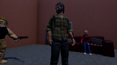 How The Last of Us Part 2 Should have Ended