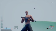 A screenshot taken in Dreams. 7 of 7.