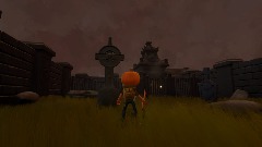 A screenshot taken in Dreams. 5 of 7.