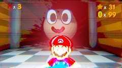A screenshot taken in Dreams. 6 of 12.