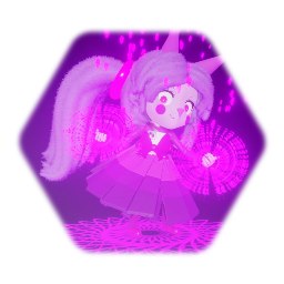 Super Hannah The Hairy