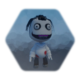 FREE Jeff the Killer Costume (NO DLC) H4H Copyable
