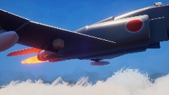 A screenshot taken in Dreams. 2 of 4.