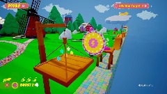 A screenshot taken in Dreams. 5 of 11.