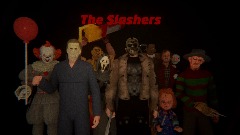 The Slashers