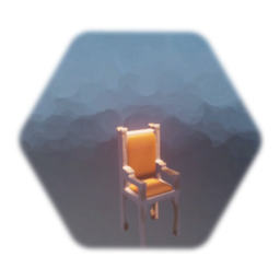 Fancy Chair