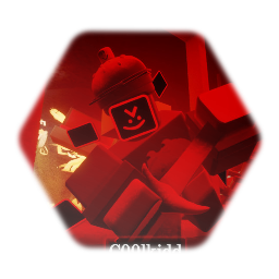 TRAPPED ROBLOXLA  things