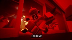 A screenshot taken in Dreams. 2 of 15.