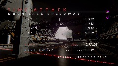 A screenshot taken in Dreams. 9 of 13.