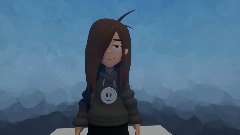 A screenshot taken in Dreams. 10 of 15.