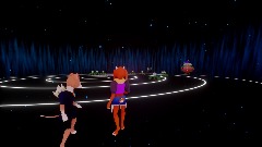 A screenshot taken in Dreams. 4 of 29.