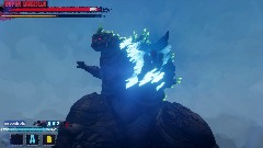 A screenshot taken in Dreams. 2 of 10.