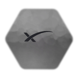 SpaceX Logo