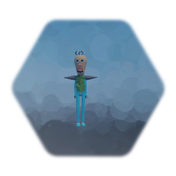 ほうちょうおじさん