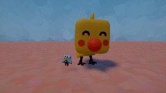 Jhonny's New Plush