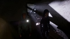 A screenshot taken in Dreams. 24 of 29.