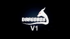 Dragobox V1 "Factory"
