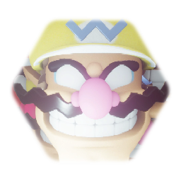 Wario Apparitions but It's element