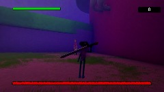 A screenshot taken in Dreams. 1 of 1.