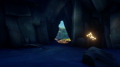 A screenshot taken in Dreams. 4 of 5.