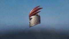 A screenshot taken in Dreams. 8 of 12.
