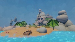 Skull island