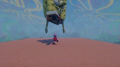 A screenshot taken in Dreams. 3 of 20.