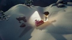 A screenshot taken in Dreams. 1 of 1.