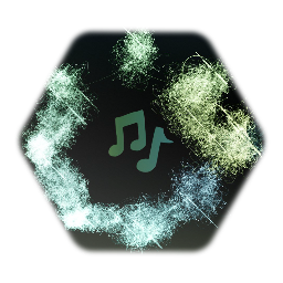 Deltarune UST: 100 - Megalovania