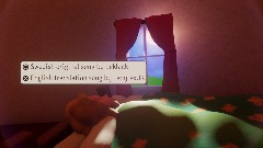 Morning Blues (Eng Translation of Morgonblues)